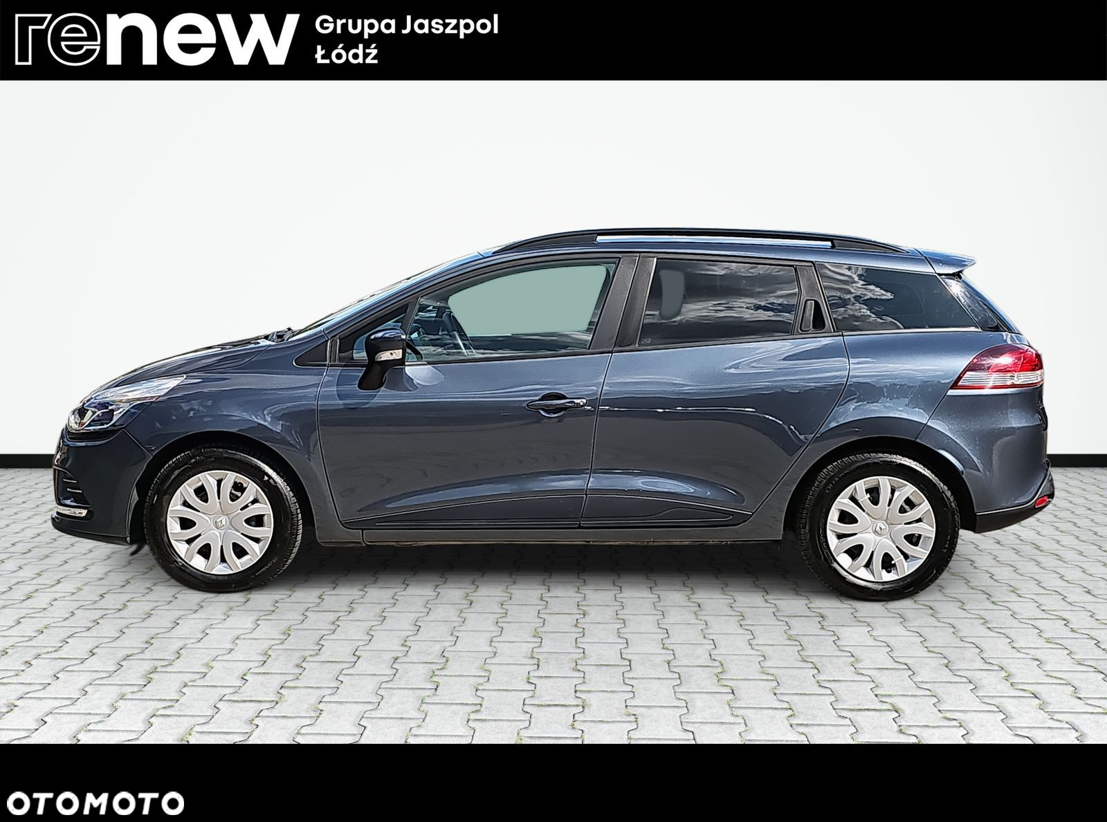 Renault Clio 0.9 TCe Alize - 8