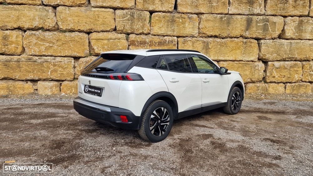 Peugeot e-2008 50 kWh Allure - 6