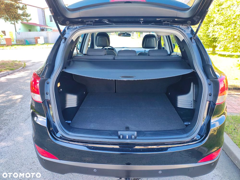 Hyundai ix35 1.6 GDI Comfort 2WD - 16