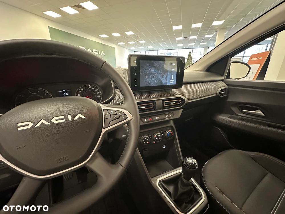 Dacia Sandero Stepway 1.0 TCe Expression - 9