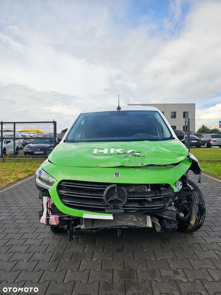 Mercedes-Benz Citan - 5
