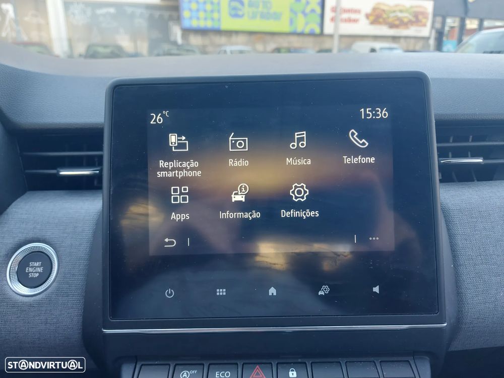 Mitsubishi Colt 1.0 MPI-T Invite - 13