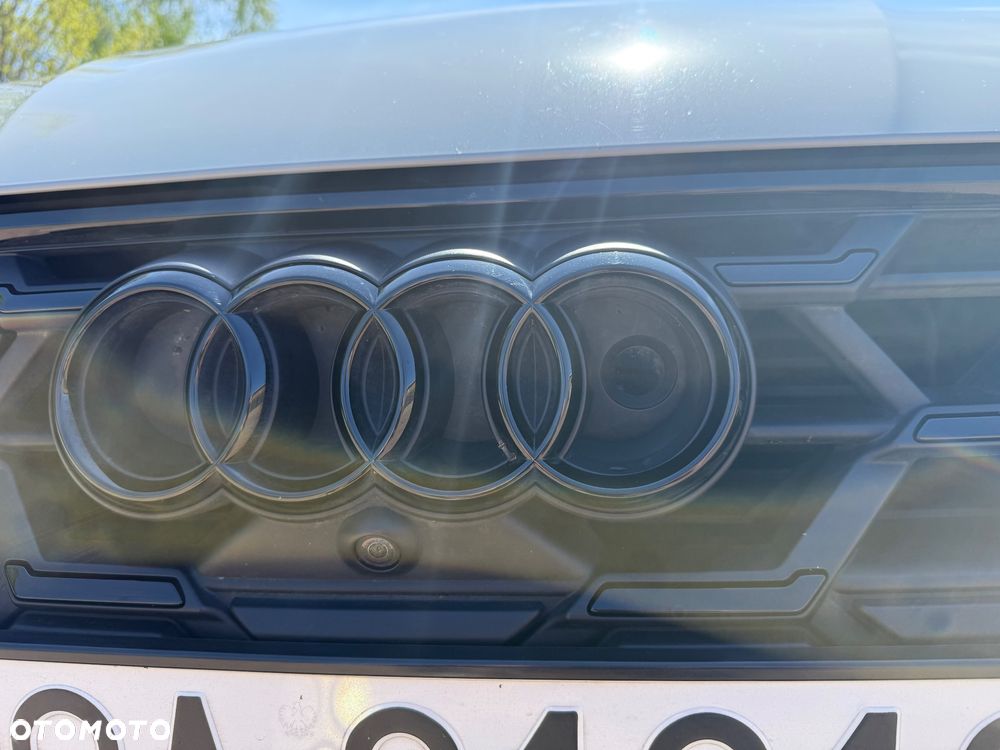 Audi S7 Sportback TDI quattro tiptronic - 23