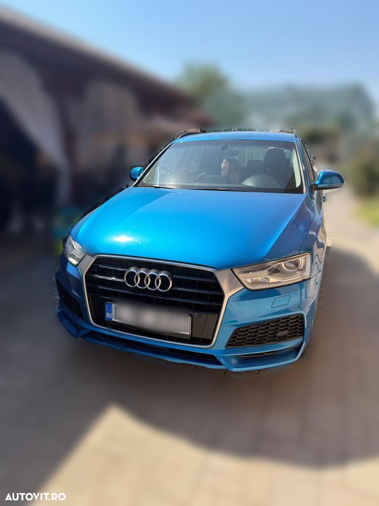 Audi Q3 - 6