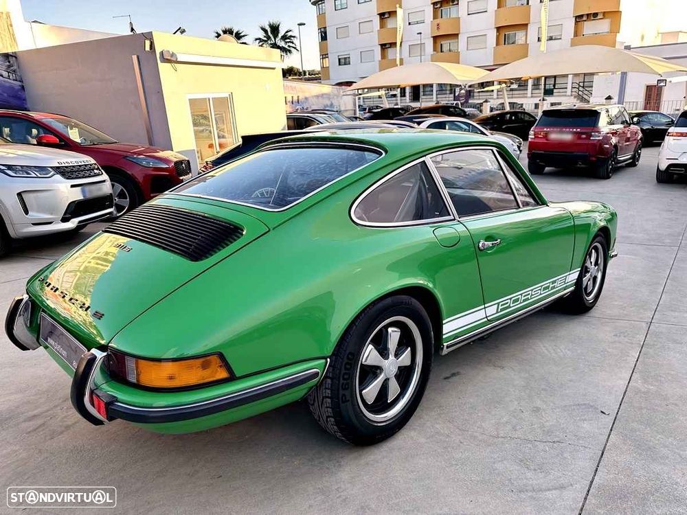 Porsche 911 (991) - 3