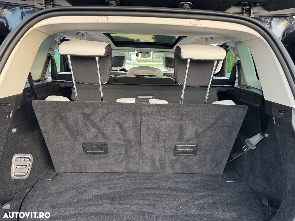 Renault Espace BLUE dCi 200 EDC INITIALE PARIS - 4