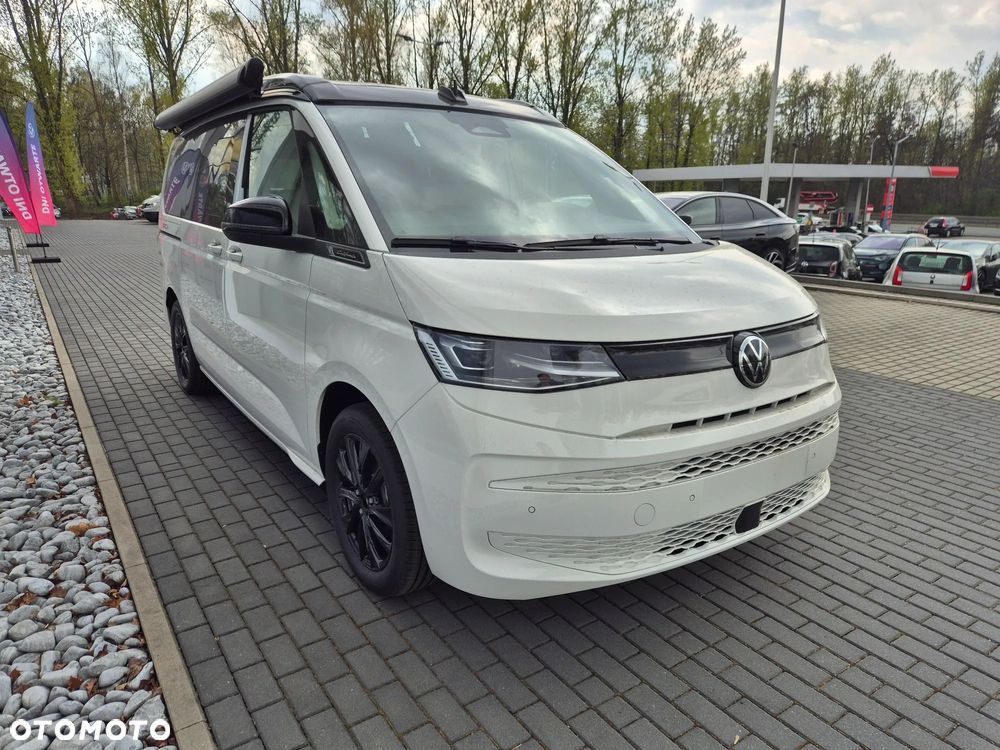 Volkswagen California - 9