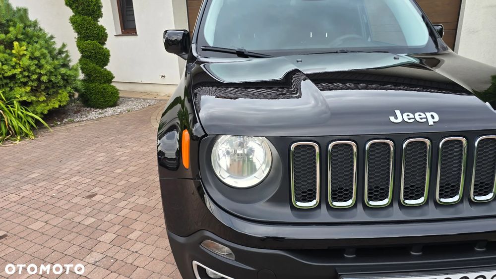 Jeep Renegade - 15