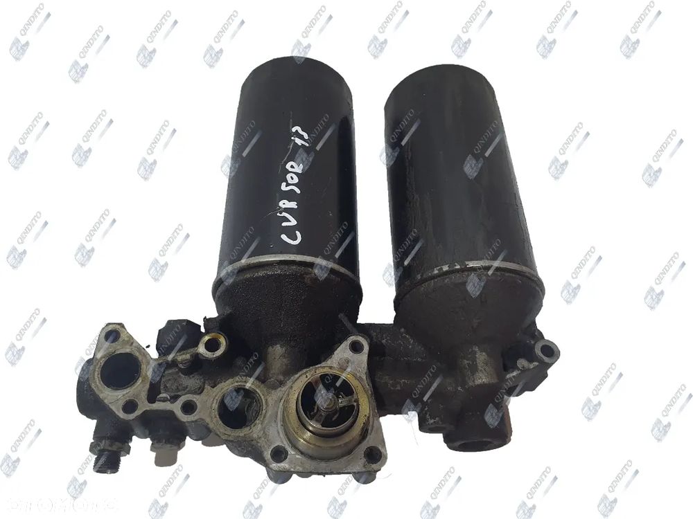 PODSTAWA FILTRA PALIWA IVECO STRALIS CURSOR 13 - 1