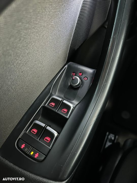 Audi Q3 2.0 TDI Quattro Stronic - 14