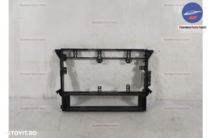 Suport Radiator original BMW Seria 5 E39 1995 1996 1997 1998 1999 2000 - 4