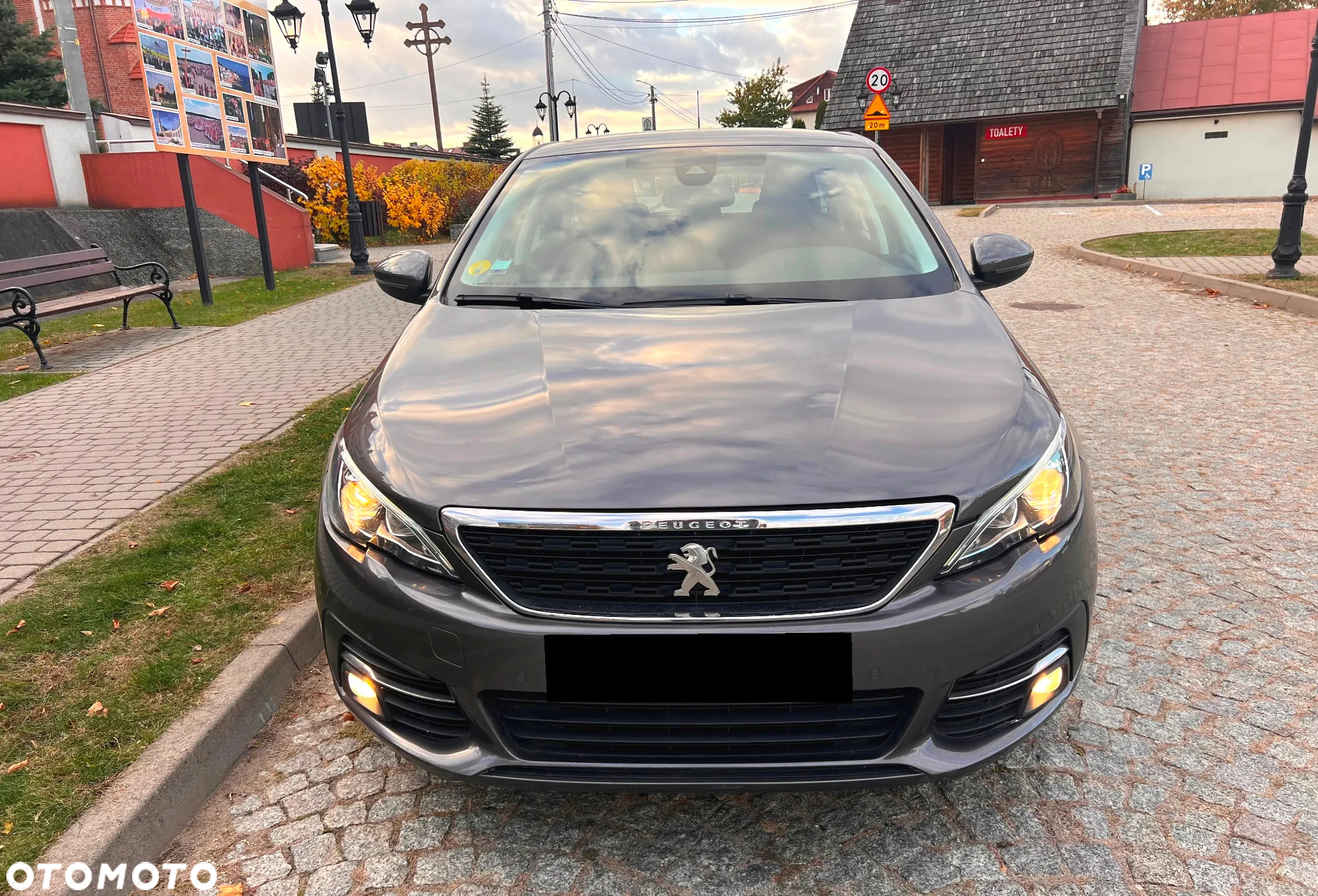 Peugeot 308 - 26