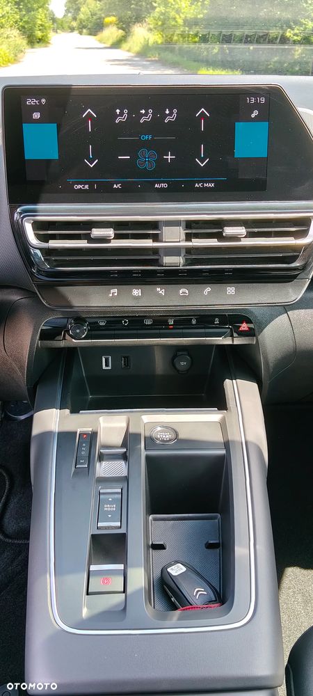 Citroën C5 Aircross - 15