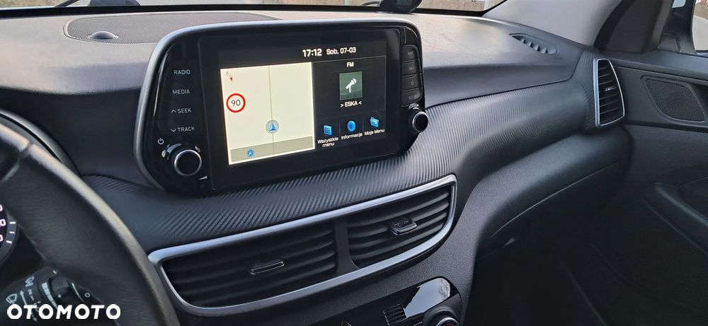 Hyundai Tucson 1.6 GDi 2WD Style - 21