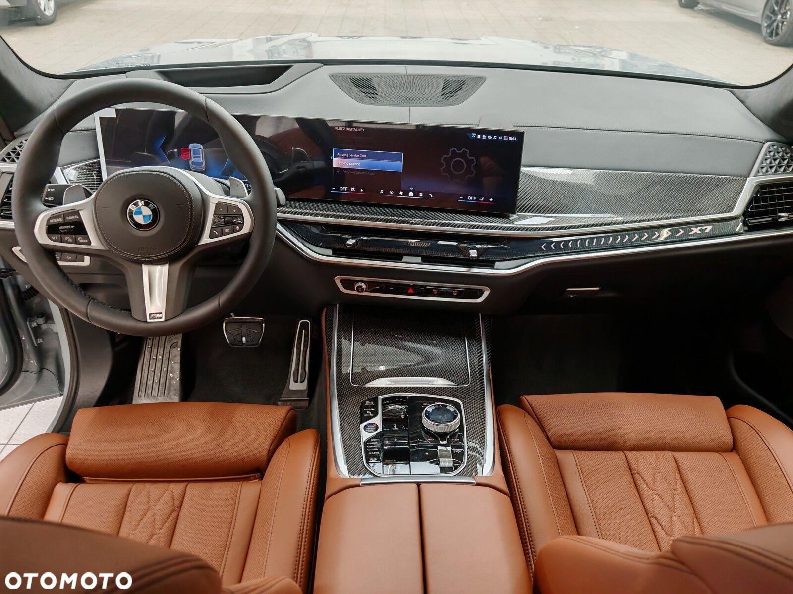 BMW X7 - 10