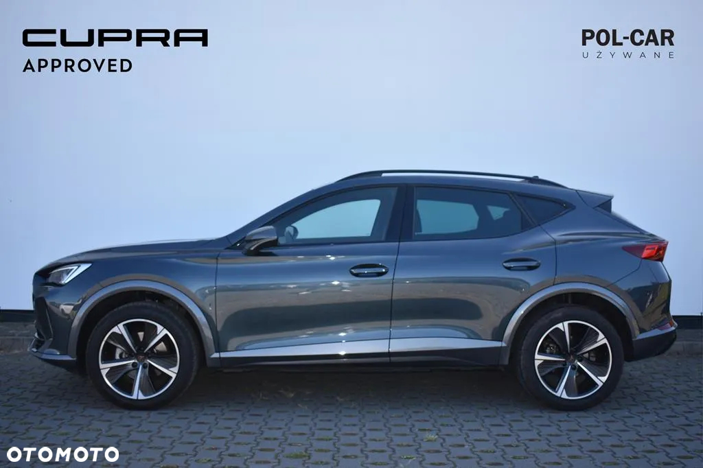 Cupra Formentor 1.5 TSI DSG - 3