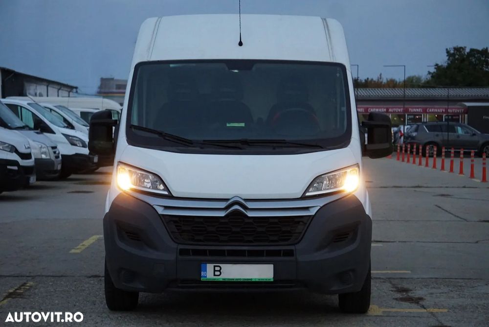 Citroën Jumper - 25
