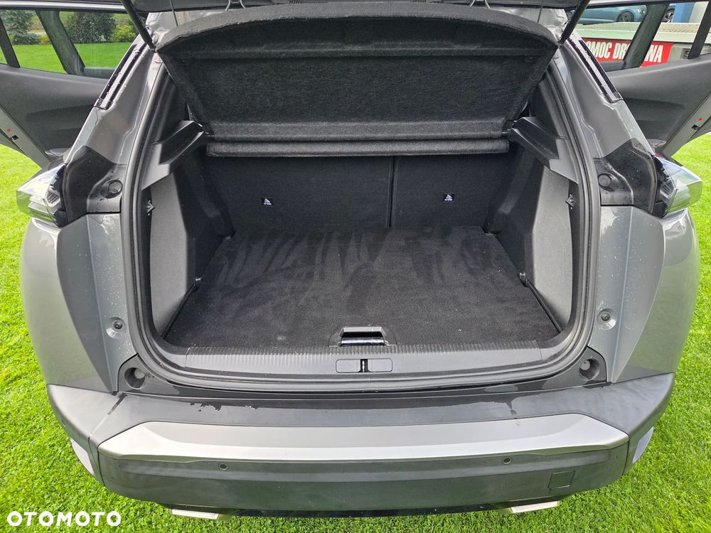 Peugeot 2008 PureTech 130 EAT8 Allure - 15
