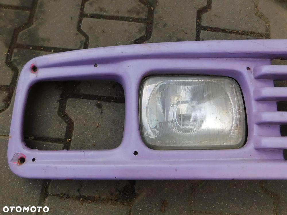 atrapa grill VW T3 PROJEKTZWO - 3