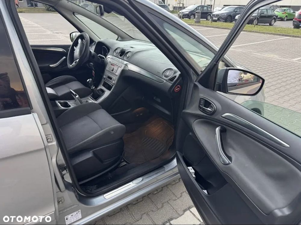 Ford S-Max 2.0 TDCi Titanium - 3