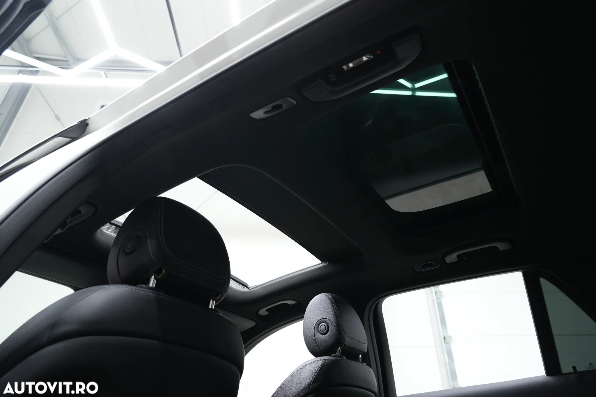 Mercedes-Benz GLC 250 d 4Matic 9G-TRONIC - 18