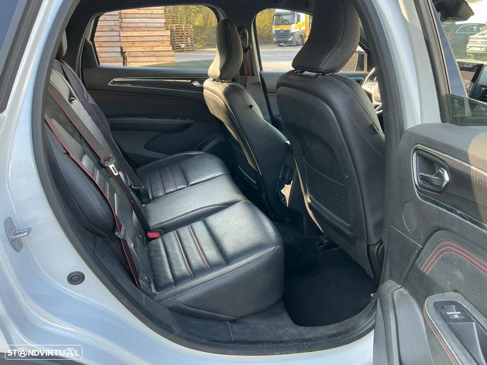 Renault Arkana 1.6 E-Tech R.S.Line - 10