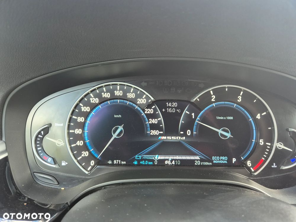BMW Seria 5 520d - 21