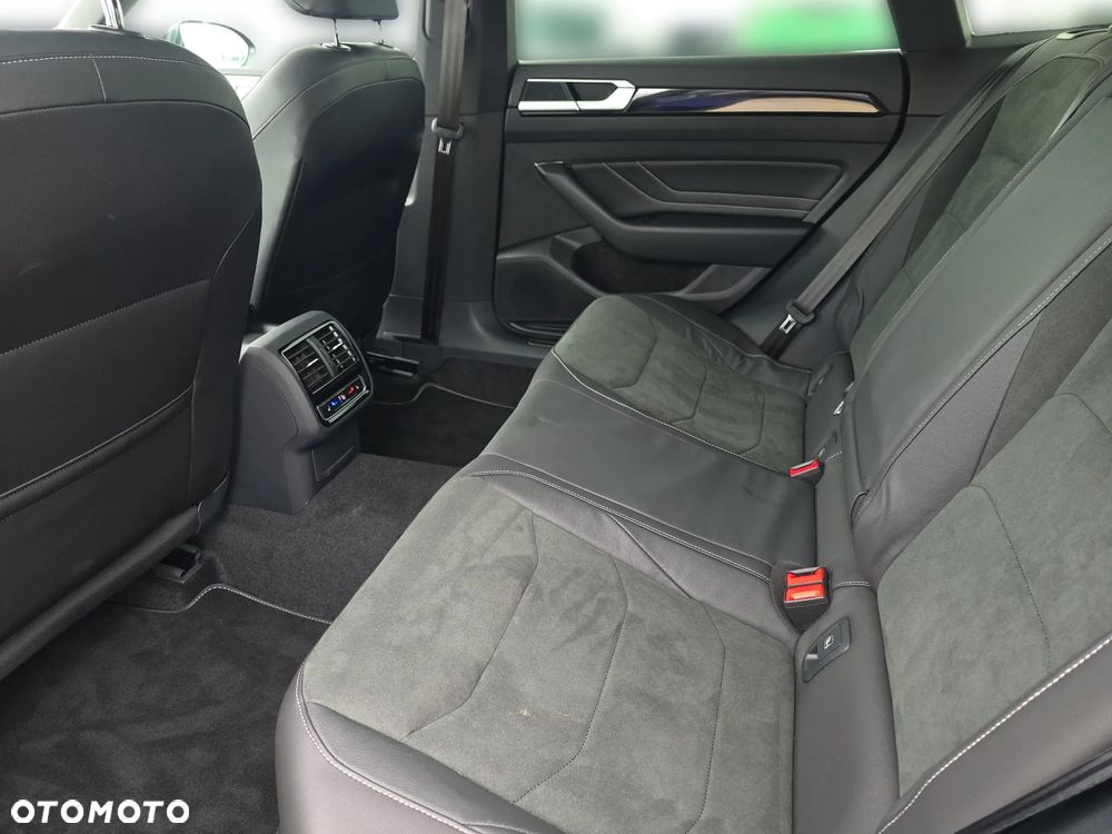 Volkswagen Arteon 2.0 TSI R-Line DSG - 11