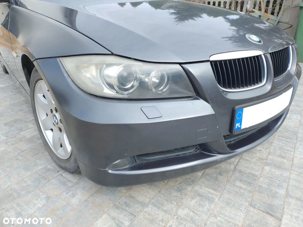 BMW Seria 3 - 11