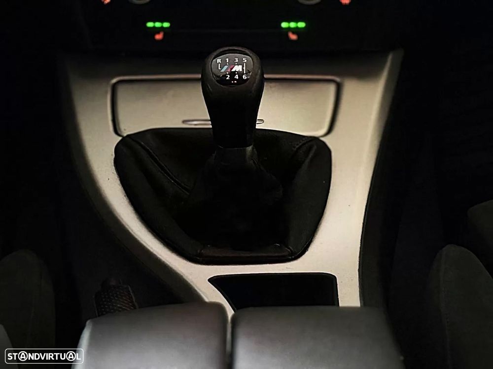BMW 320 - 33