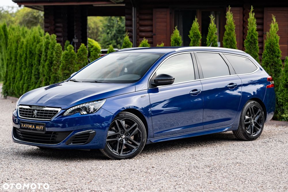 Peugeot 308 - 3