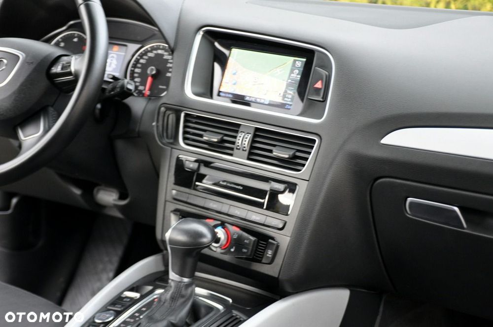 Audi Q5 - 26