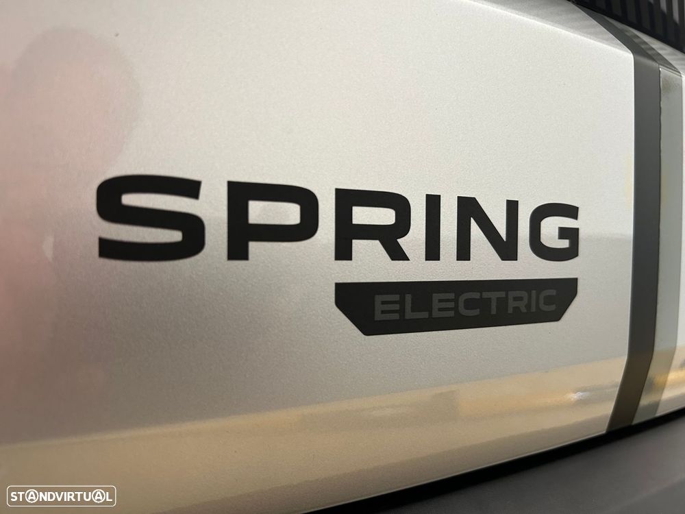 Dacia Spring Electric 65 Extreme - 15