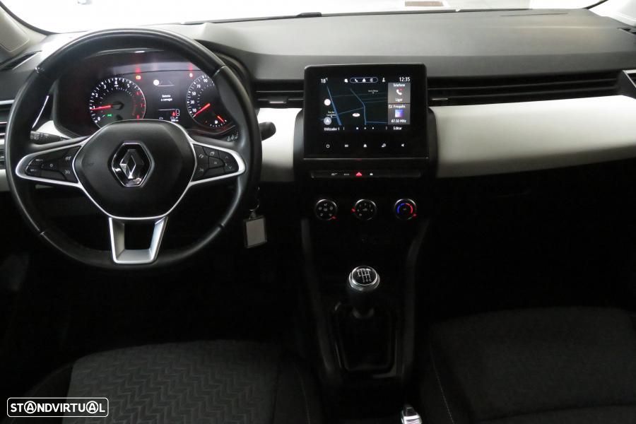 Renault Clio 1.0 TCe Intens - 6