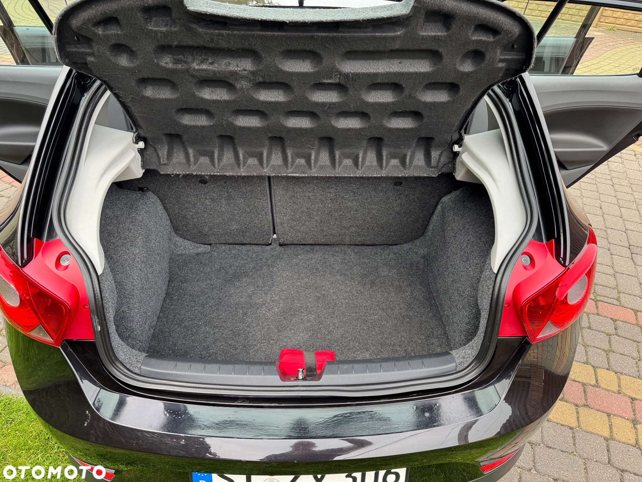 Seat Ibiza 1.4 16V Passion - 15