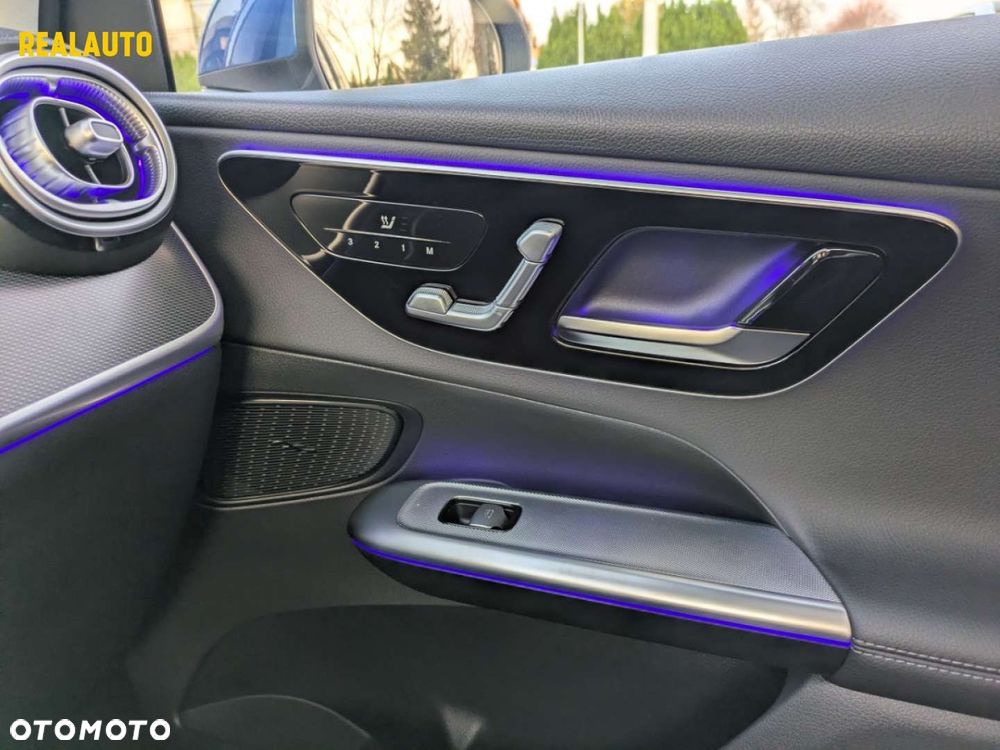 Mercedes-Benz GLC - 18