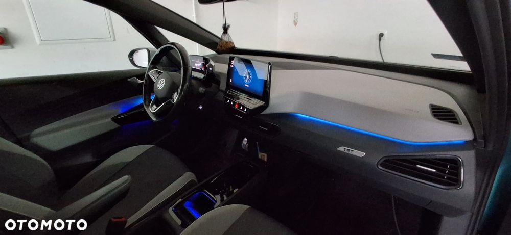 Volkswagen ID.3 58kWh 1ST Plus - 9