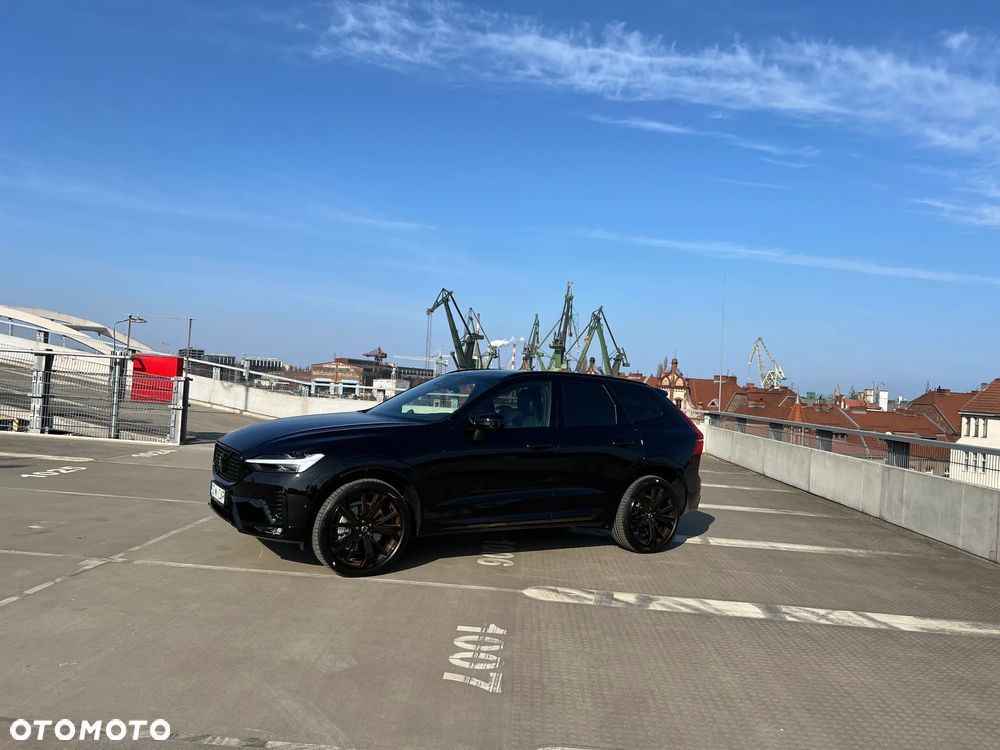Volvo XC 60 - 2