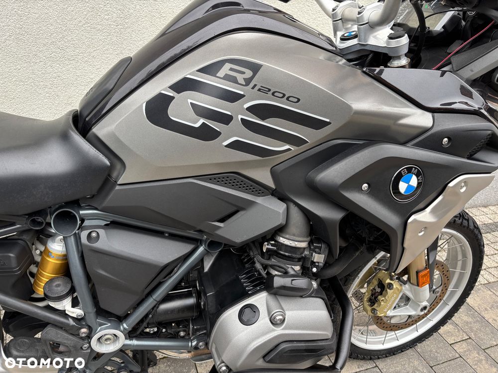 BMW GS - 19
