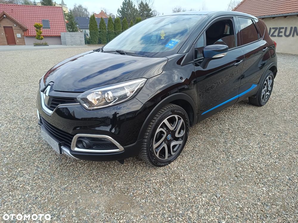 Renault Captur ENERGY dCi 110 Start&Stop Crossborder - 9