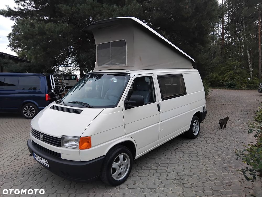 Volkswagen California - 3