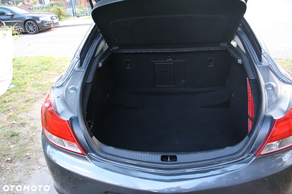Opel Insignia 2.0 CDTI Edition - 18