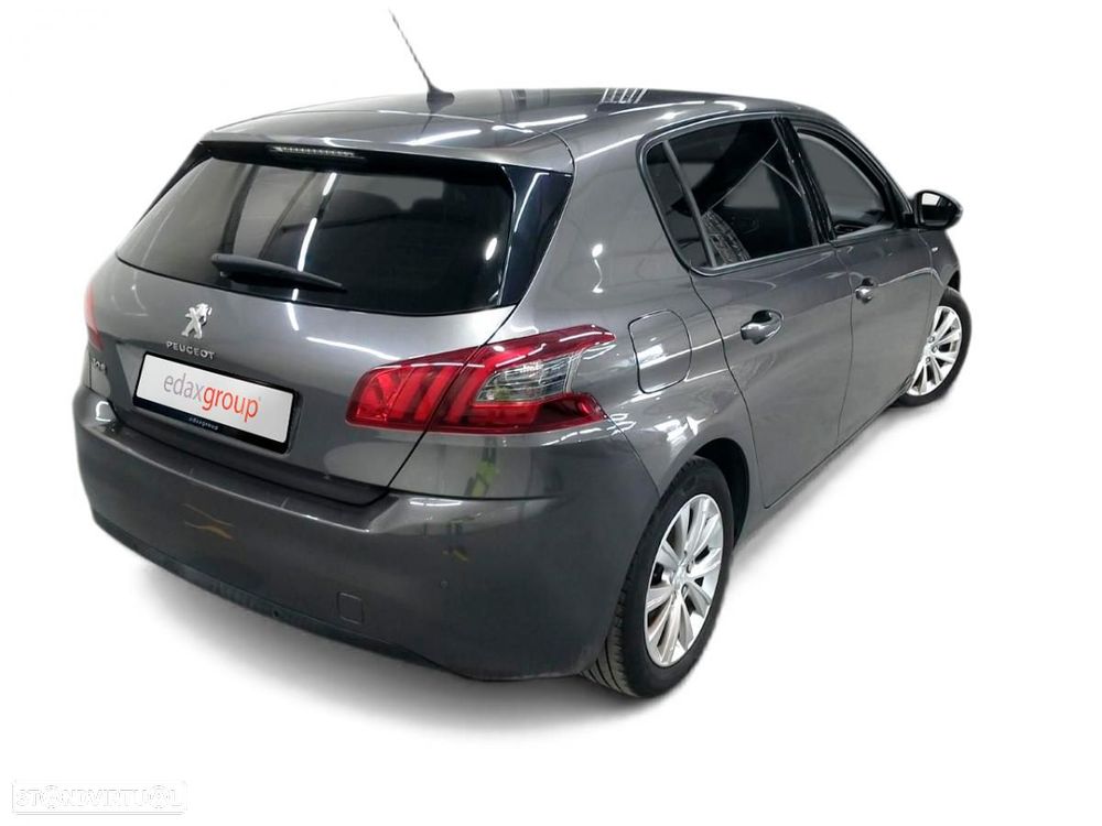 Peugeot 308 1.5 BlueHDi Style - 2