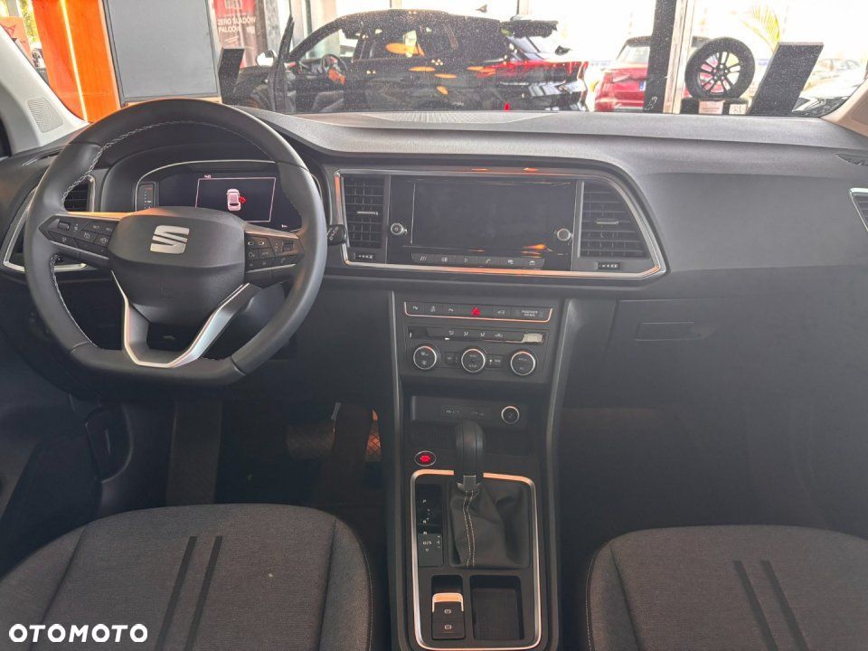 Seat Ateca - 5
