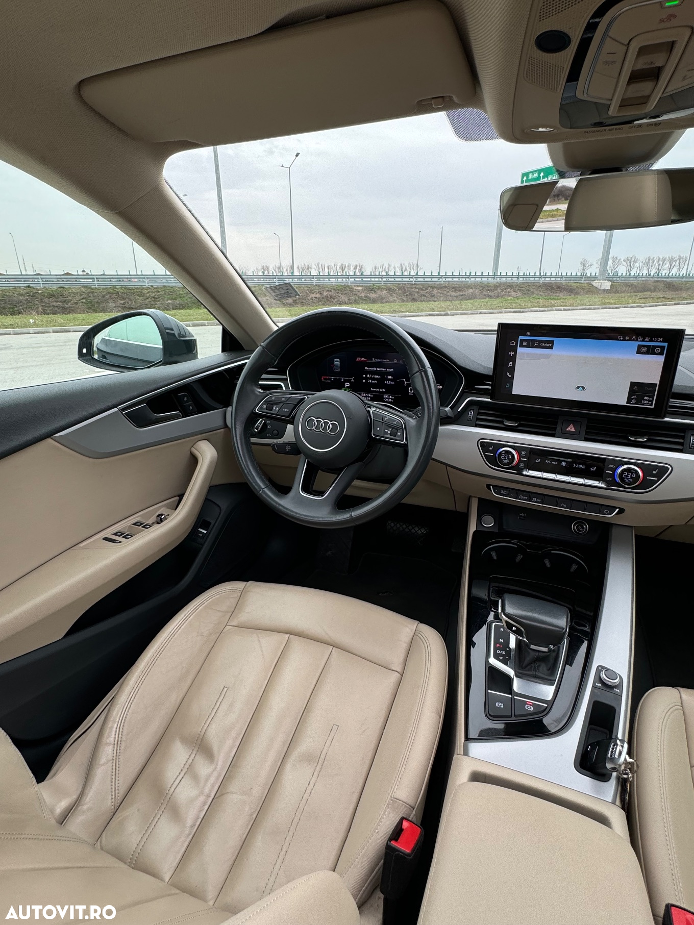 Audi A5 - 19