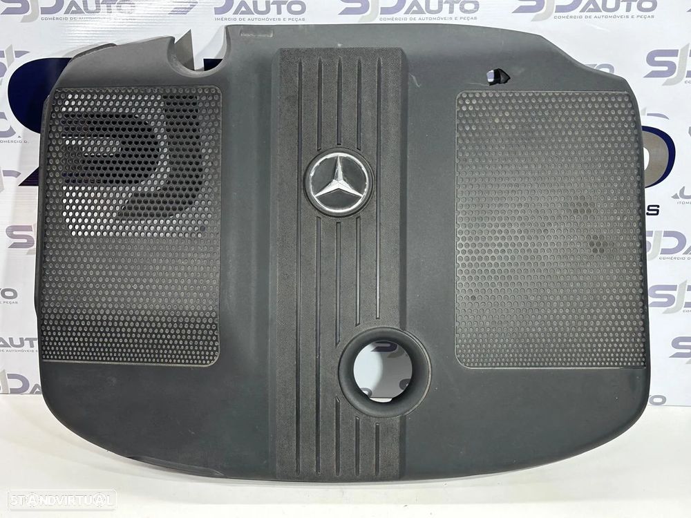 Tampa Motor - Mercedes C (W204) - 1