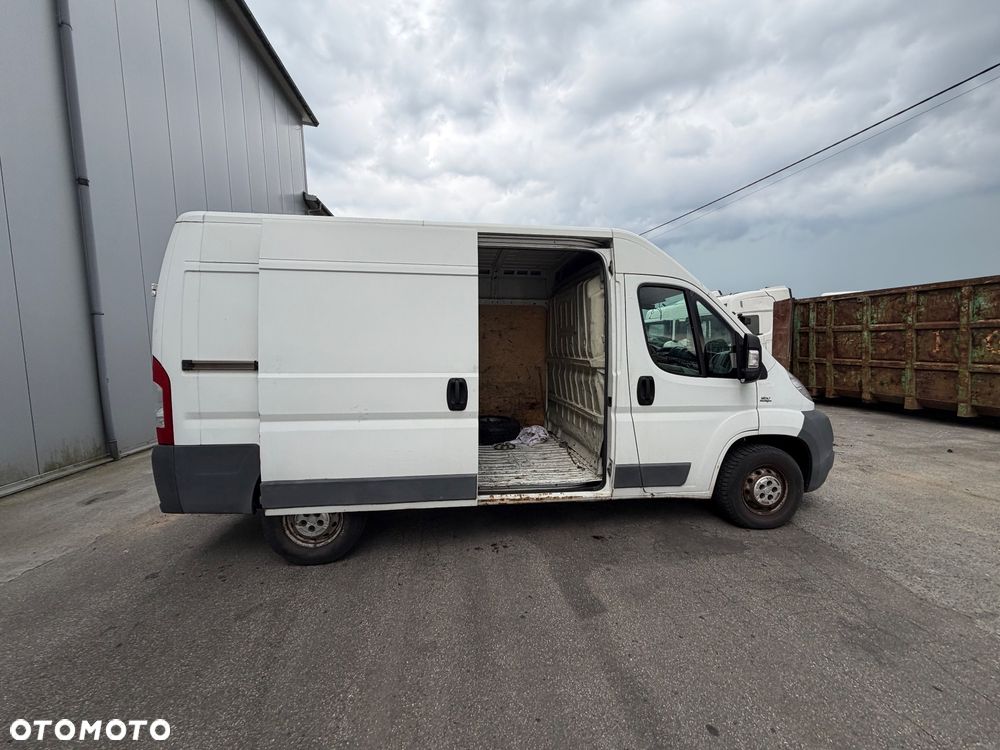 Fiat Ducato - 9