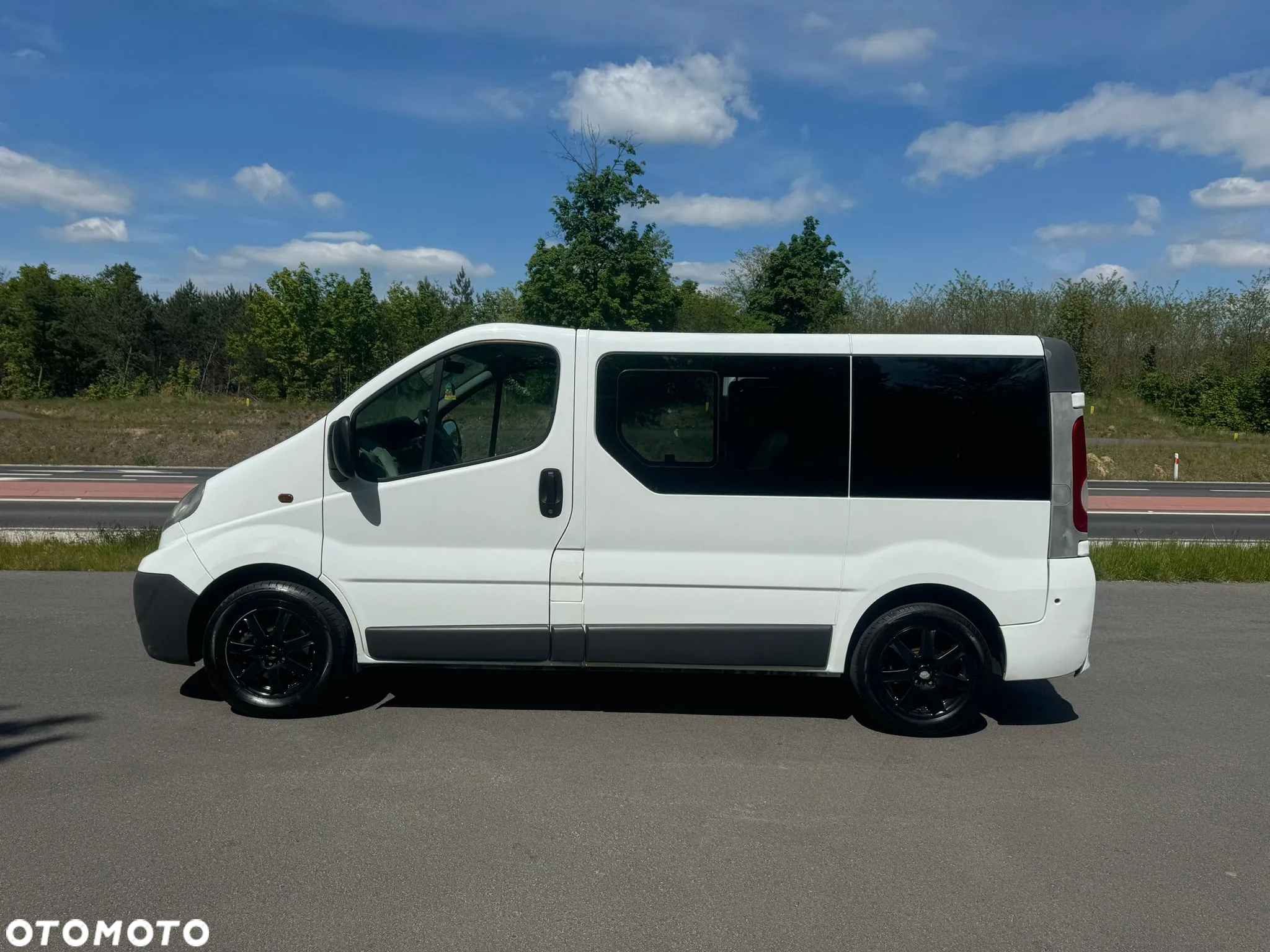 Nissan Primastar dCi115 L1H1 Avantour - 3