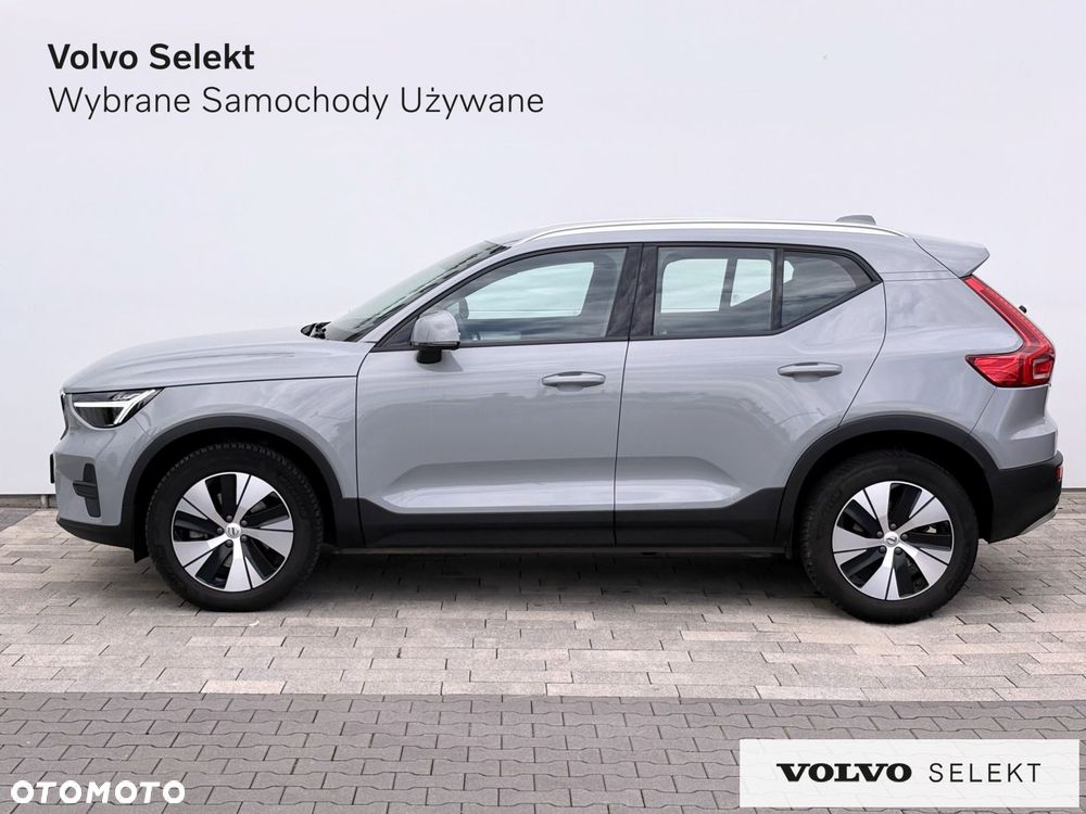 Volvo XC 40 - 7