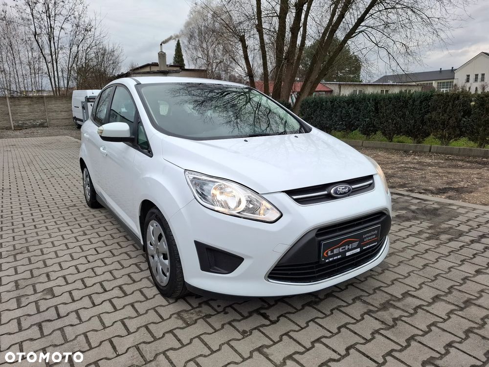 Ford C-MAX - 3